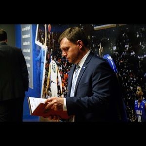 Meet your Posher, Eric